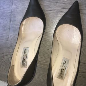 Jimmy Choo shoes